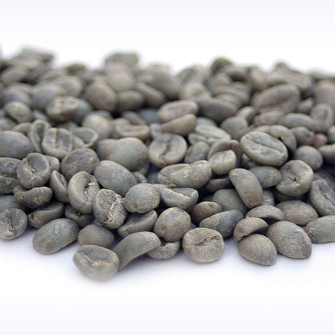 Colombia: Organic Sierra Nevada FTO, Santa Marta