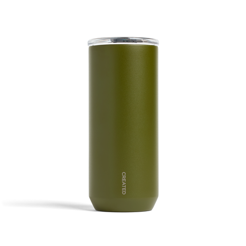 16oz Everyday Tumbler - Moss Green