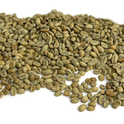 Ethiopia: Durato Bombe, Sidamo