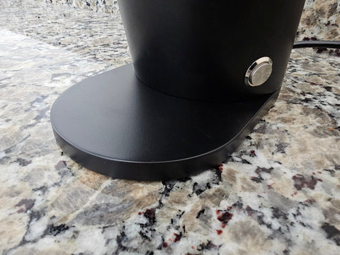 Turin DF54 v3/ v4 Single Dose Flat Burr Grinder