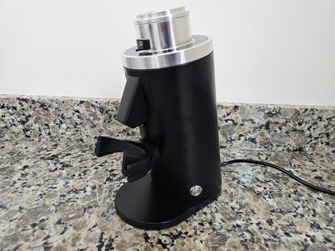Turin DF54 v3/ v4 Single Dose Flat Burr Grinder