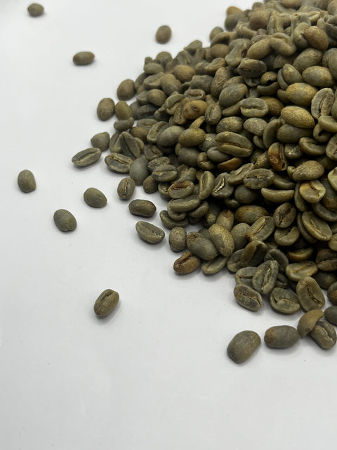 Colombia: Los Cedros Exotic Pink Bourbon, Ebejico