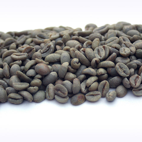Ethiopia Mokamba Natural