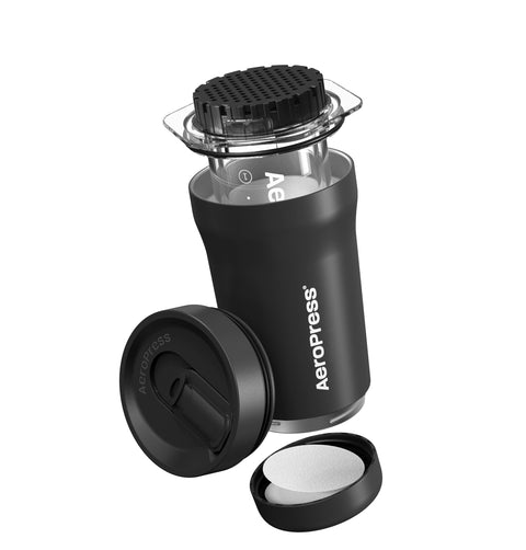AeroPress Go Plus Coffee Press