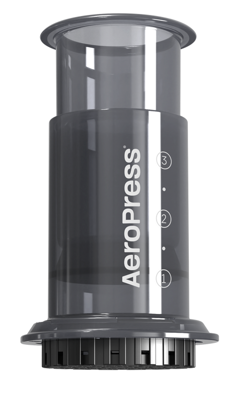 AeroPress Go Plus Coffee Press