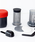 Aeropress Go Compact Travel Coffee Press