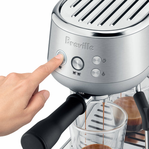 Breville Bambino Espresso Machine