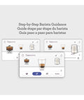 Breville Barista Touch Impress Espresso Machine