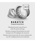 Breville Barista Touch Impress Espresso Machine