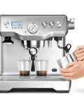 Breville Dual Boiler Espresso Machine