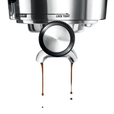 Breville Barista Touch Impress Espresso Machine