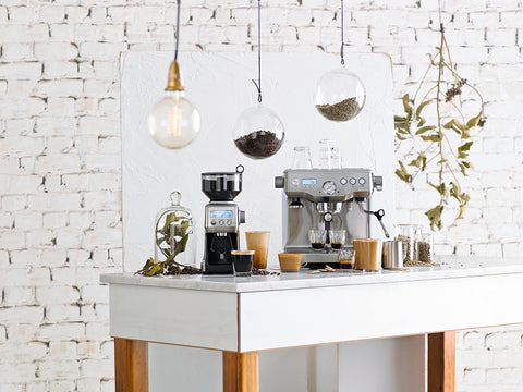 Breville Barista Touch Impress Espresso Machine