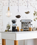Breville Dual Boiler Espresso Machine