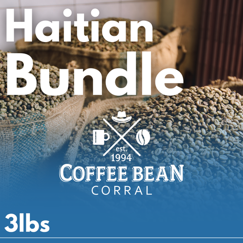 Haitian 3 Lb Bundle