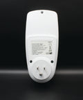 LCD Wattage Meter