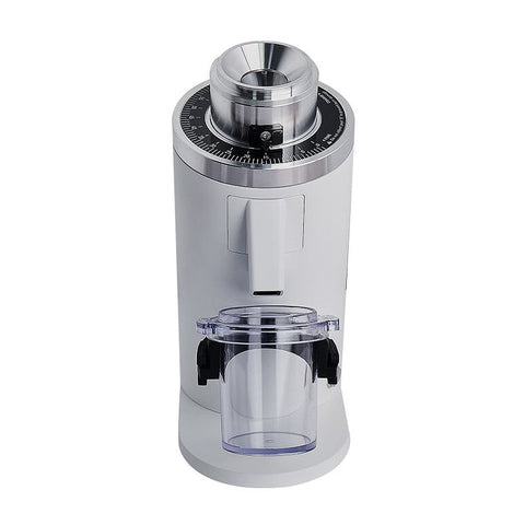 Turin DF54 v3/ v4 Single Dose Flat Burr Grinder