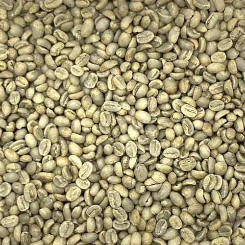 Ethiopia: Organic Limu G2, Oromia