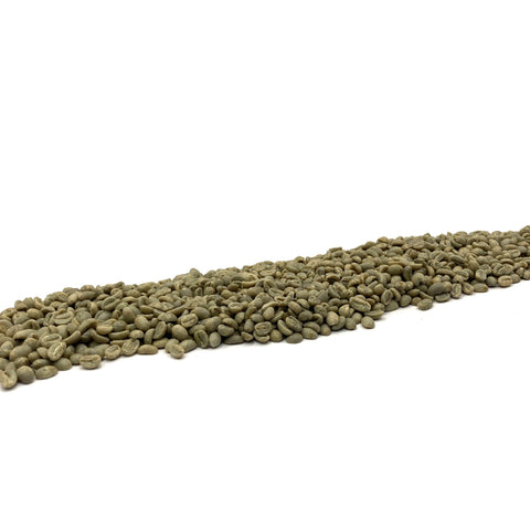 Ethiopia: Organic Limu G2, Oromia
