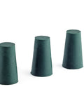 Filtron rubber stoppers (3 pack) Filtron stoppers
