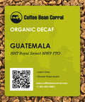 Guatemala: Decaf HHT Royal Select, Huehuetenango