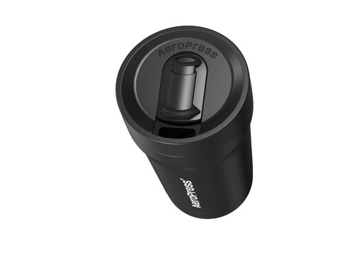 AeroPress Go Plus Coffee Press