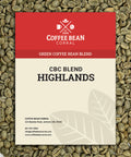 CBC Blend: Highland