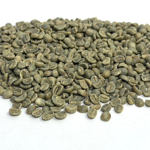 Guatemala: HHT SHB, Huehuetenango