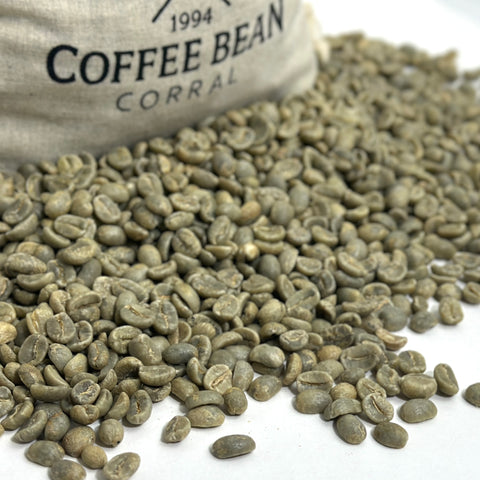 Guatemala: HHT SHB, Huehuetenango