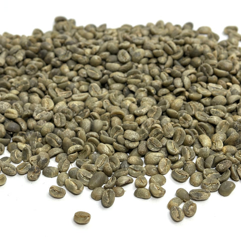 Haiti: Organic Haitian Blue, Norde