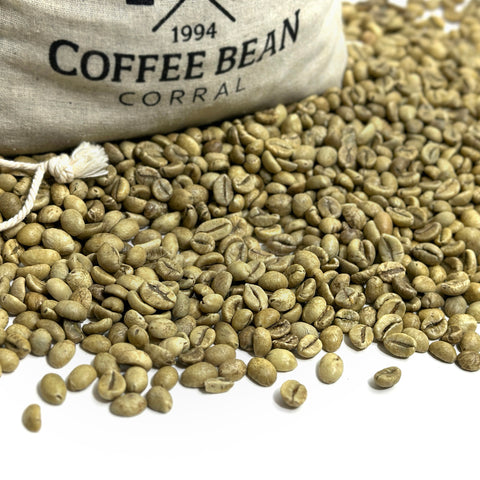 Vietnam: Robusta, Central Highlands