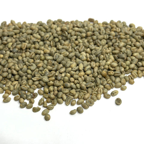 Tanzania Peaberry, Kilimanjaro