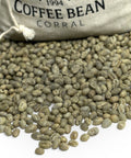 Kenya: Peaberry Plus 15/16, Kirinyaga County