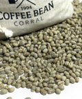 Kenya: Peaberry Plus 15/16, Kirinyaga County