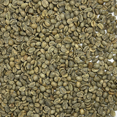 Mexico Turquesa HG Chiapas