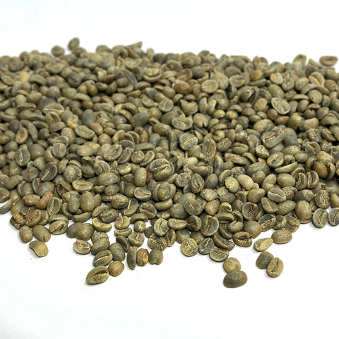 Mexico: Turquesa HG, Chiapas