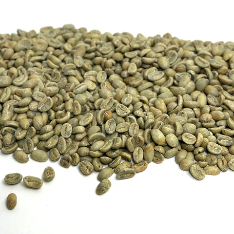 Guatemala: Finca Santa Margarita, Acatenango