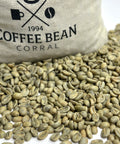 Guatemala: Finca Santa Margarita, Acatenango