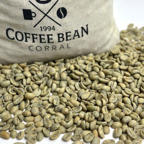Guatemala: Finca Santa Margarita, Acatenango