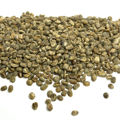 Sumatra: Mandheling G1, Aceh
