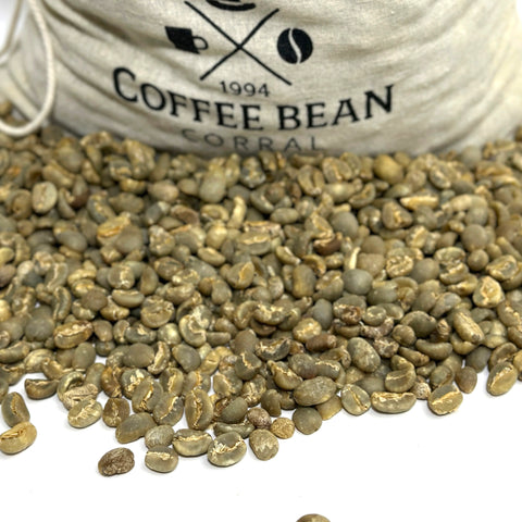 Sumatra: Mandheling G1, Aceh