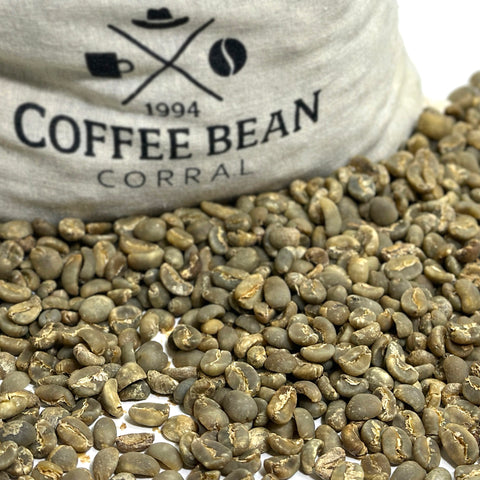 Sumatra: Mandheling G1, Aceh