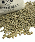 Guatemala: Finca Vallure, Huehuetenango