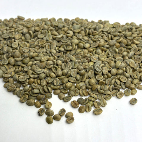 El Salvador: Finca La Esperanza, Santa Ana