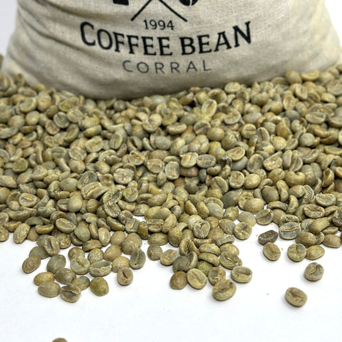 El Salvador: Finca La Esperanza, Santa Ana