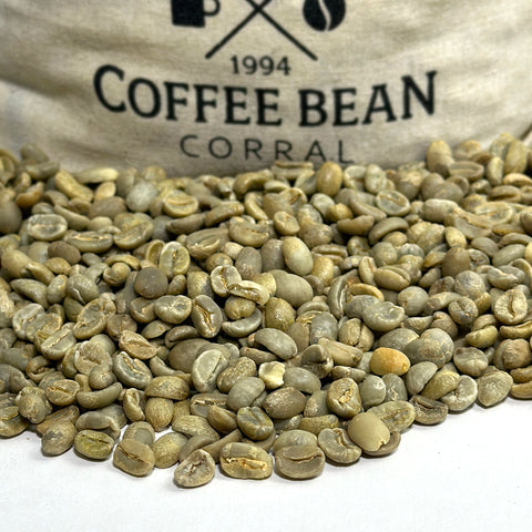 CBC Blend: Ferdelance
