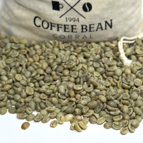 CBC Blend: Four Horseman