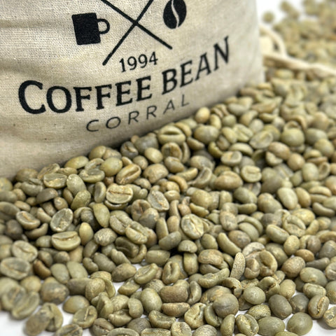 CBC Blend: Four Horseman