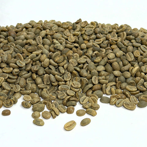 CBC Blend: Organic Big Black