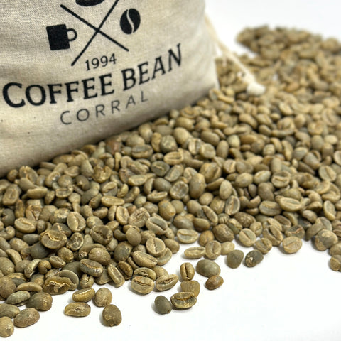 CBC Blend: Organic Big Black