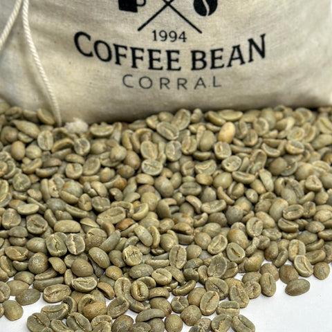 CBC Blend: Highland